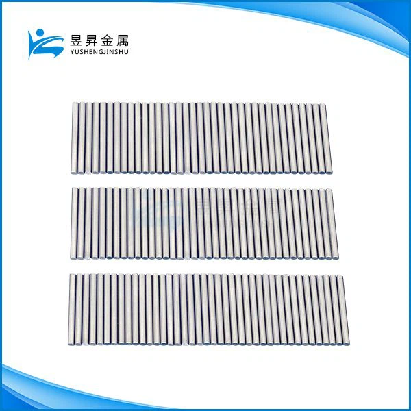 High Purity Medical Tantalum Rod Suppliers High Purity Medical Tantalum Rod Suppliers