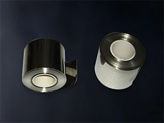 0.01mm Niobium Foil Factory 0.01mm Niobium Foil Factory