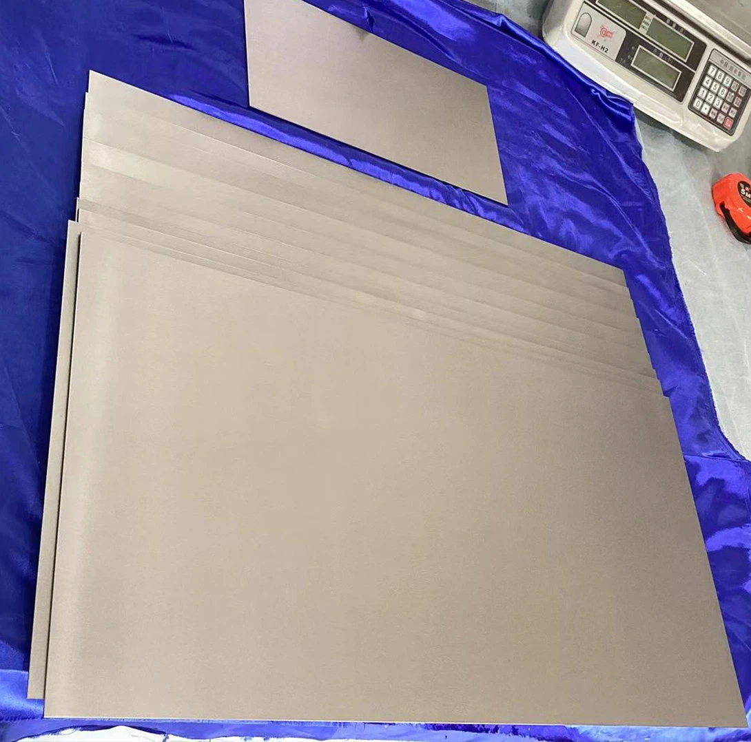 tantalum plates tantalum plates
