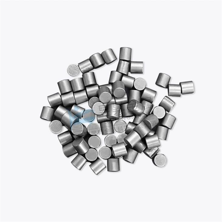 Titanium Particles manufacturers